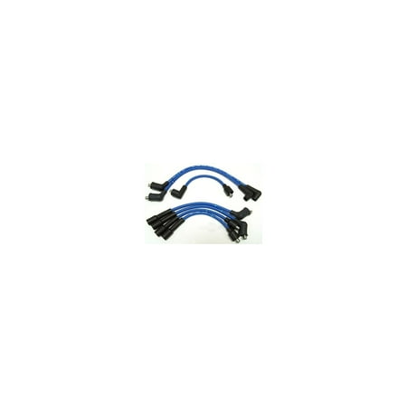 NGK 53359 Wire Set NGK 53359 Wire Set